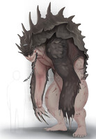 Mutant - Sold