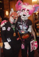 AnthroCon- Crux!