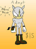 Gumball Watterson as a Sonic Character by sergeant16bit -- Fur Affinity  [dot] net