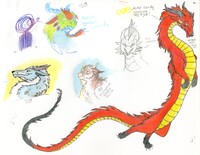 P: artistic summary