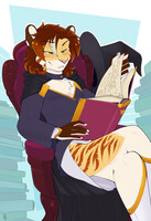 Horny Wizard