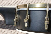 Antique Brass