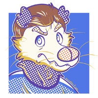 I'M A DOCTOR NOT AN OPOSSUM