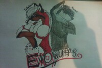 EMOWUFFS <3