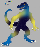Oasis Kobold (Open)