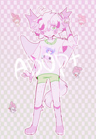 🍓STRAWBERRY ADOPT AUCTION 🍓(closed)