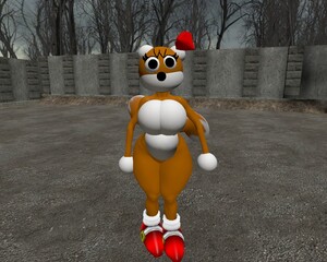 Naughty Tails Doll by HaileyKitty69 -- Fur Affinity [dot] net