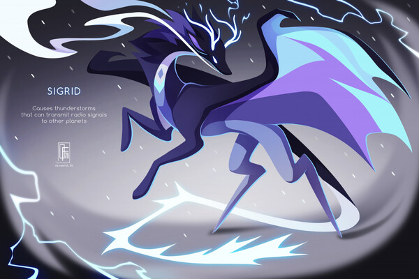 I AM THE STORM THAT IS APPROACHING! by TyrusWoon on DeviantArt