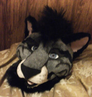 Drusy preview [commission]