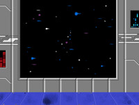 Window into Space (WIP)