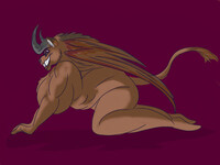 Mira, Hell Lionness