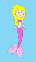 Mermay Month: Sabrina Spellman