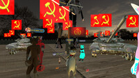 Day 3 - Soviet Invasion 2