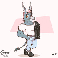 Pastel Core [2/5] | Surpise Fashion