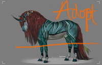 Horse Adopts [Open]