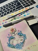 Commission for Solid Mae