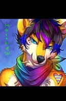 They say gay furries are not cute... B**ch Please.