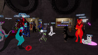 One-Year Anniversary - Welcome To The Party!