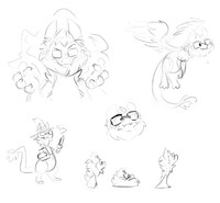 BuckdaSystem - Pukunekkies