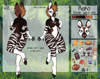 Reiko Ref