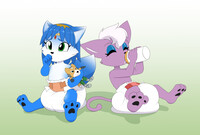 Star Babies