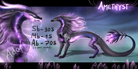 Adopt Amethyst (CLOSED)