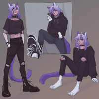 [c] // nevravenoak