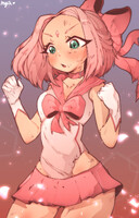 🌸 Sakura Haruno 🌸