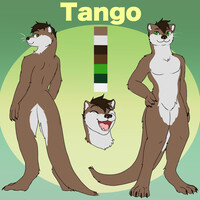 Tango Ref Sheet