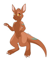 Roo adopt *open*