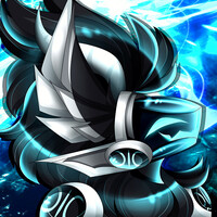 Protogen commission.