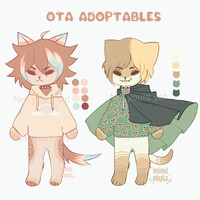 OTA ADOPTABLES