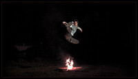 Spark