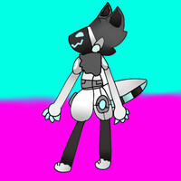 Roblox Furry Avatar. User: 1101yy - Imgur