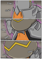Dusknoir TF 03