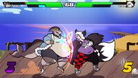 [COM] Pirates Dock - Bako VS Otka