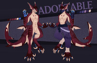 Adopt || CLOSED