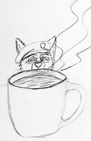 Coffee :)
