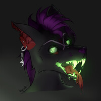 Luminescent (by kyuki)