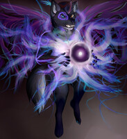 Controlled rage [c]
