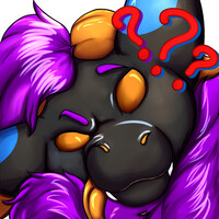 Confused Bojangles [c][emote]