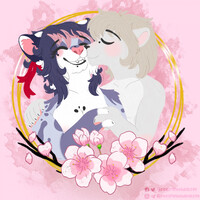 [YCH] Couple