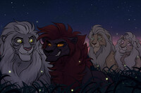 [C] Night patrol