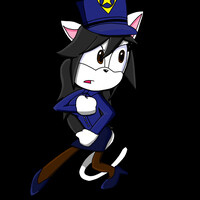 Request #60 ( by SuperRobotGirl )