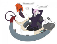 Office Woes