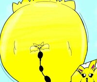 Pichu's game - jolteon inflation (11/14)