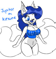 Jupiter (SFW)