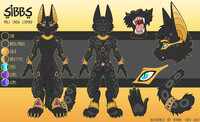 Sibbs Reference Sheet