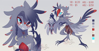 Shaman adopt auction (closed)