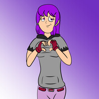 Leilanie likes you